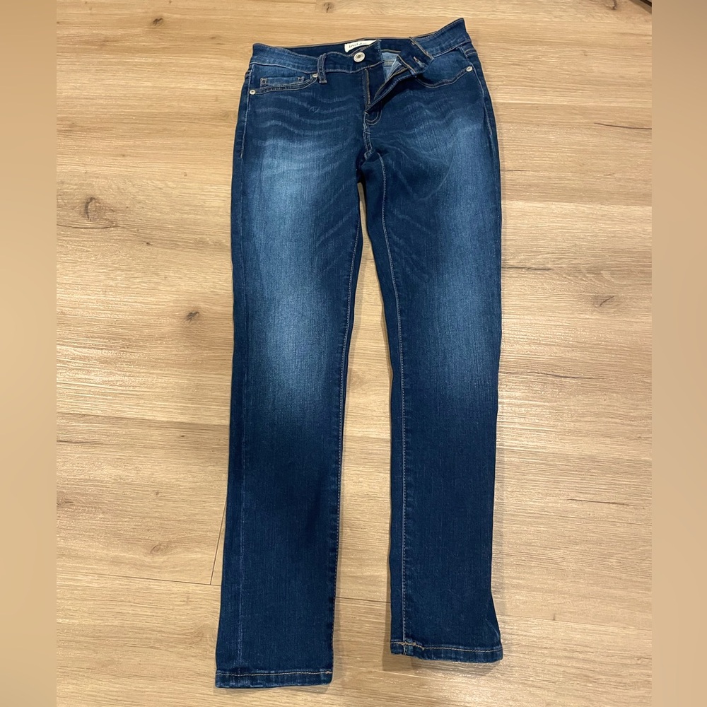 Insider Jeans Size 9